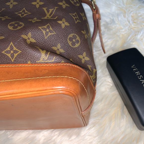 Louis Vuitton Noe - Picture 8 of 9